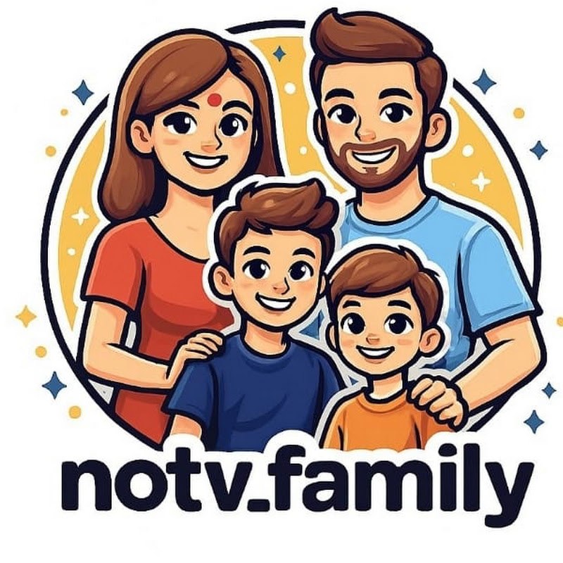 NoTV Family