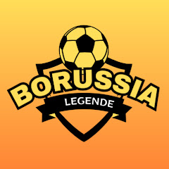 BORUSSIA LEGENDE DORTMUND
