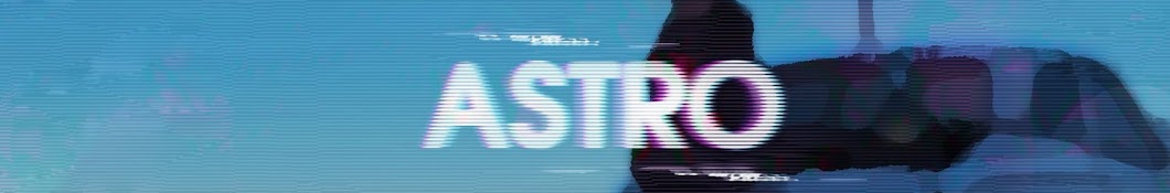 astro YouTube channel avatar