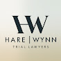 Hare Wynn Personal Injury Lawyers logo