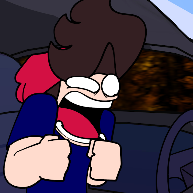 Post from BrodyAnimates
