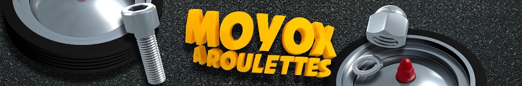 MoYoX Ã  Roulettes YouTube channel avatar