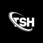 TSH@0558 logo