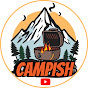 campish logo