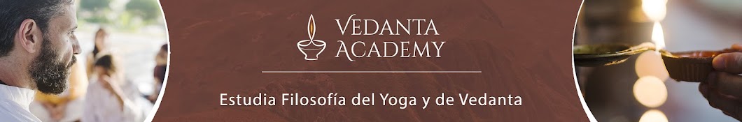 Vedanta Academy YouTube channel avatar