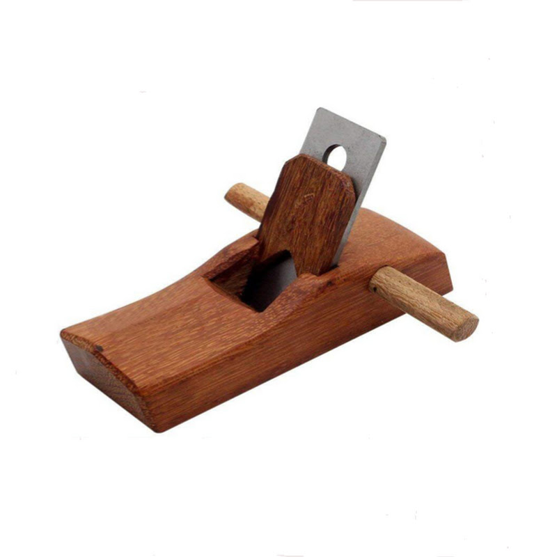 Woodworking Inspiration Logo