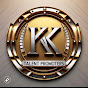K.K.TALENT ENTERTAINMENT&FASHIONS & MUSIC.CHANNEL  logo