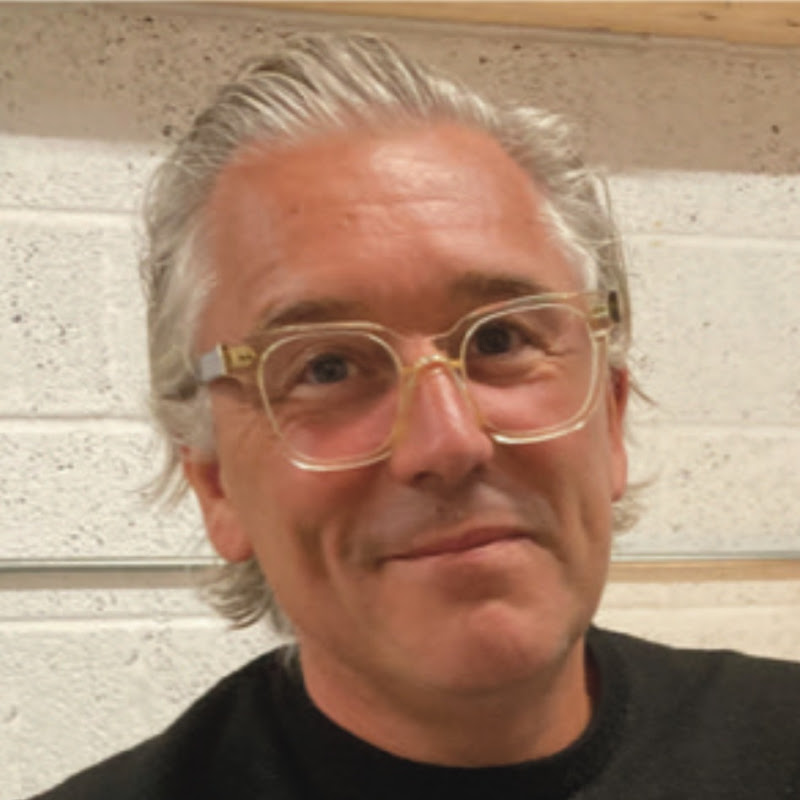 Simon Stone at Unique Property Company