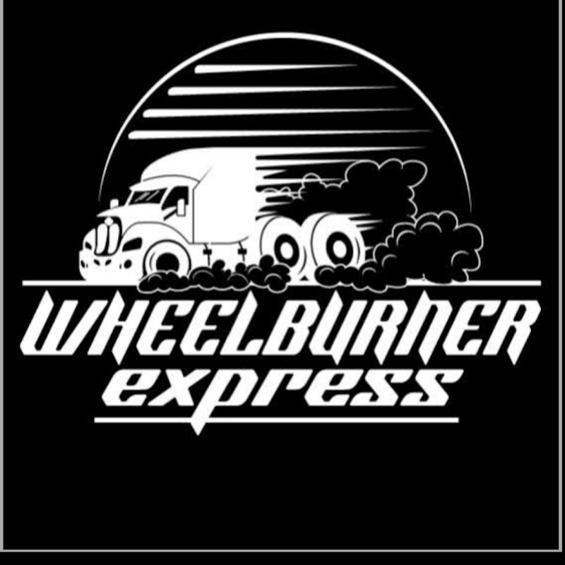 Wheelburner Express