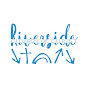 Riverside Church of Christ in Gassville, AR logo
