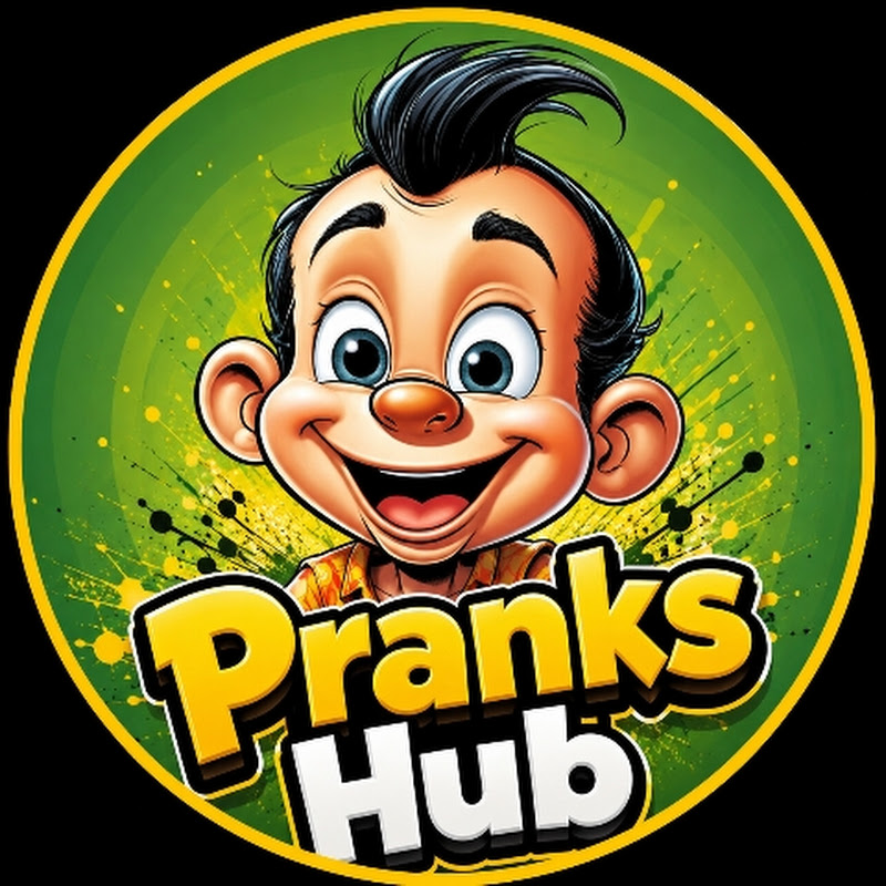Pranks Hub 