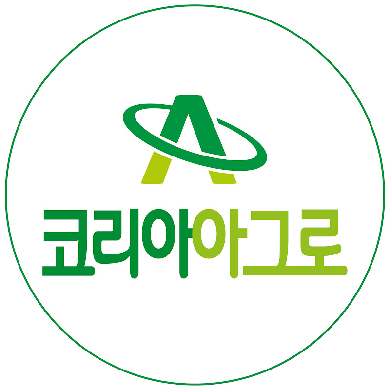 코리아아그로TV Logo