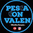 PESCA CON VALEN - Valentino Demarco.