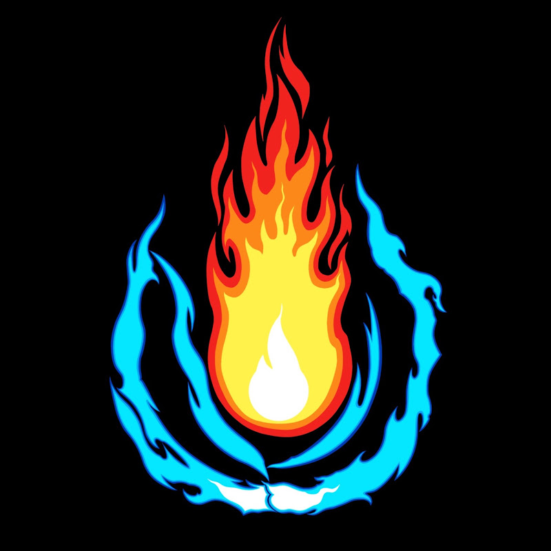 Flamefall