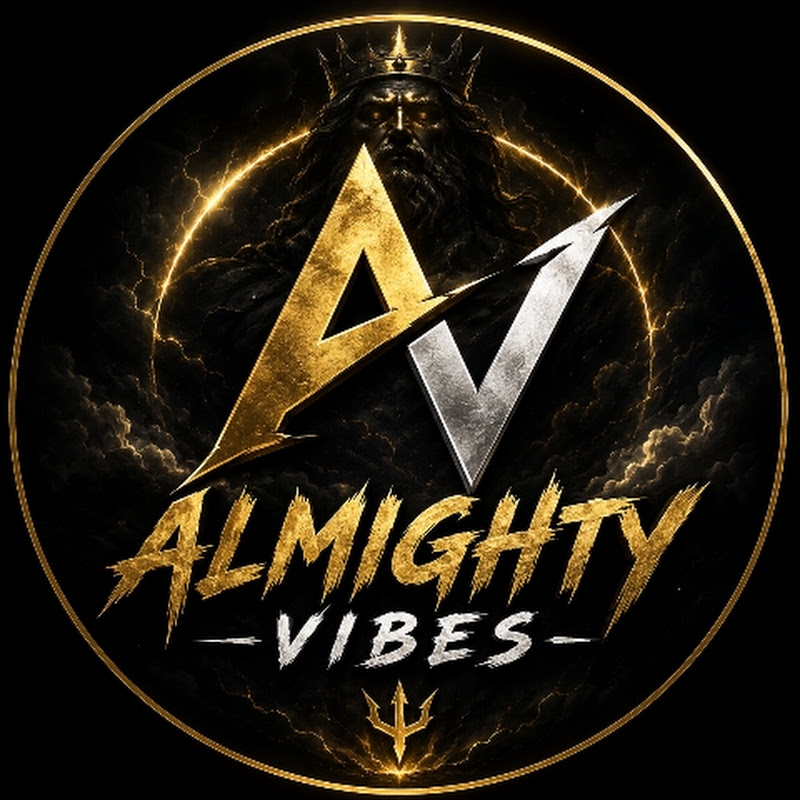 Hire almighty vibes — New Age Philosophy YouTube creator for sponsorships