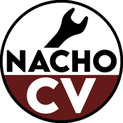 Nacho CV