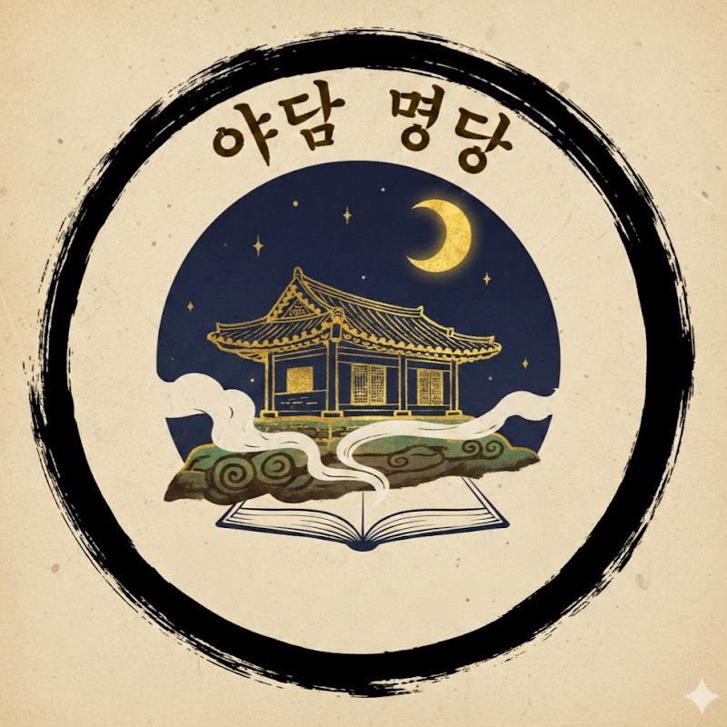 야담명소