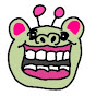 ぷりちきしーちきんお