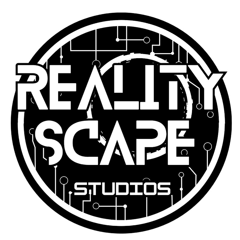Reality Scape Studio (Boardgames)