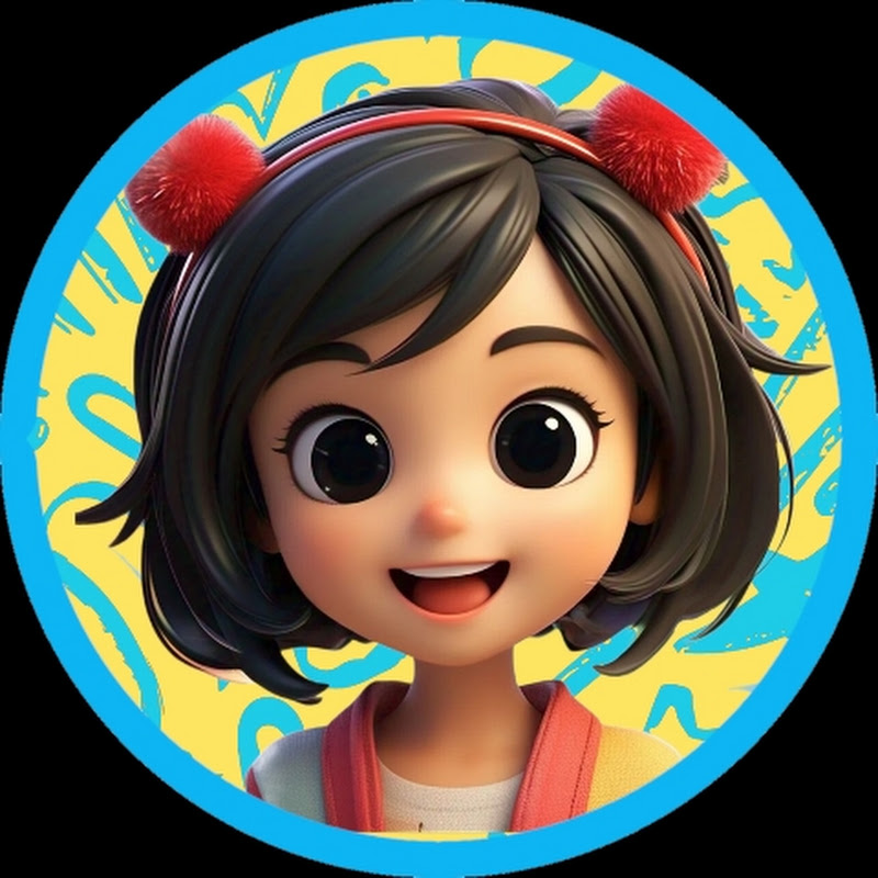 Infinito Universo Colorido Kids