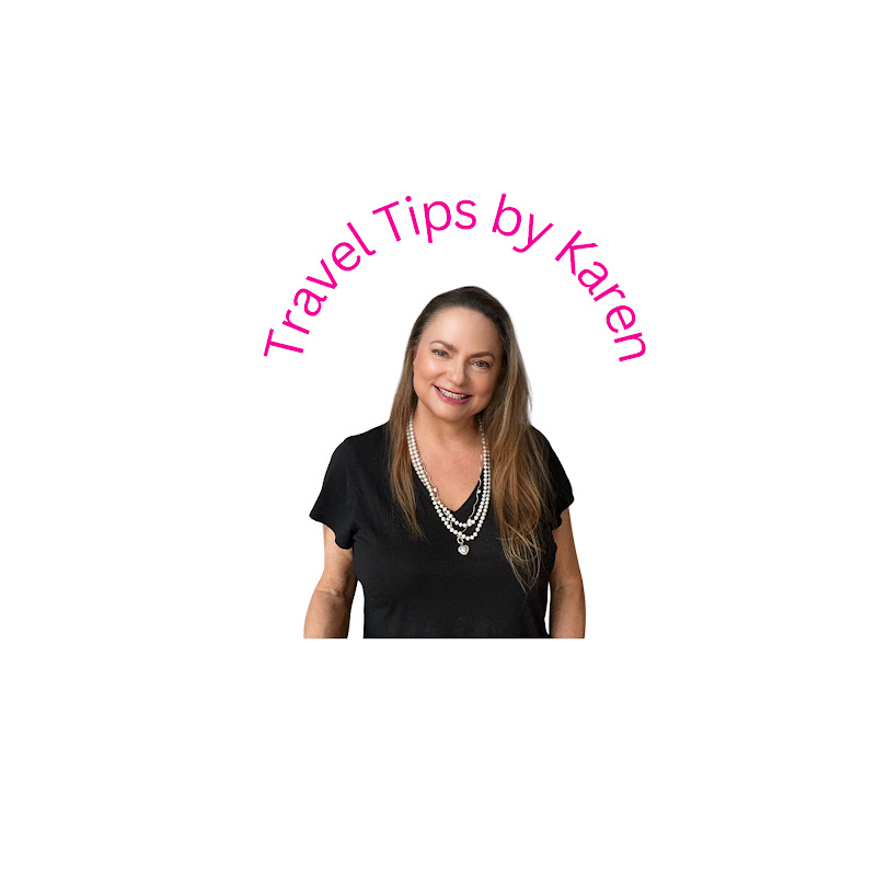 Travel tips by Karen
