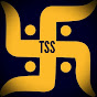 Tamil Spiritual Stories logo