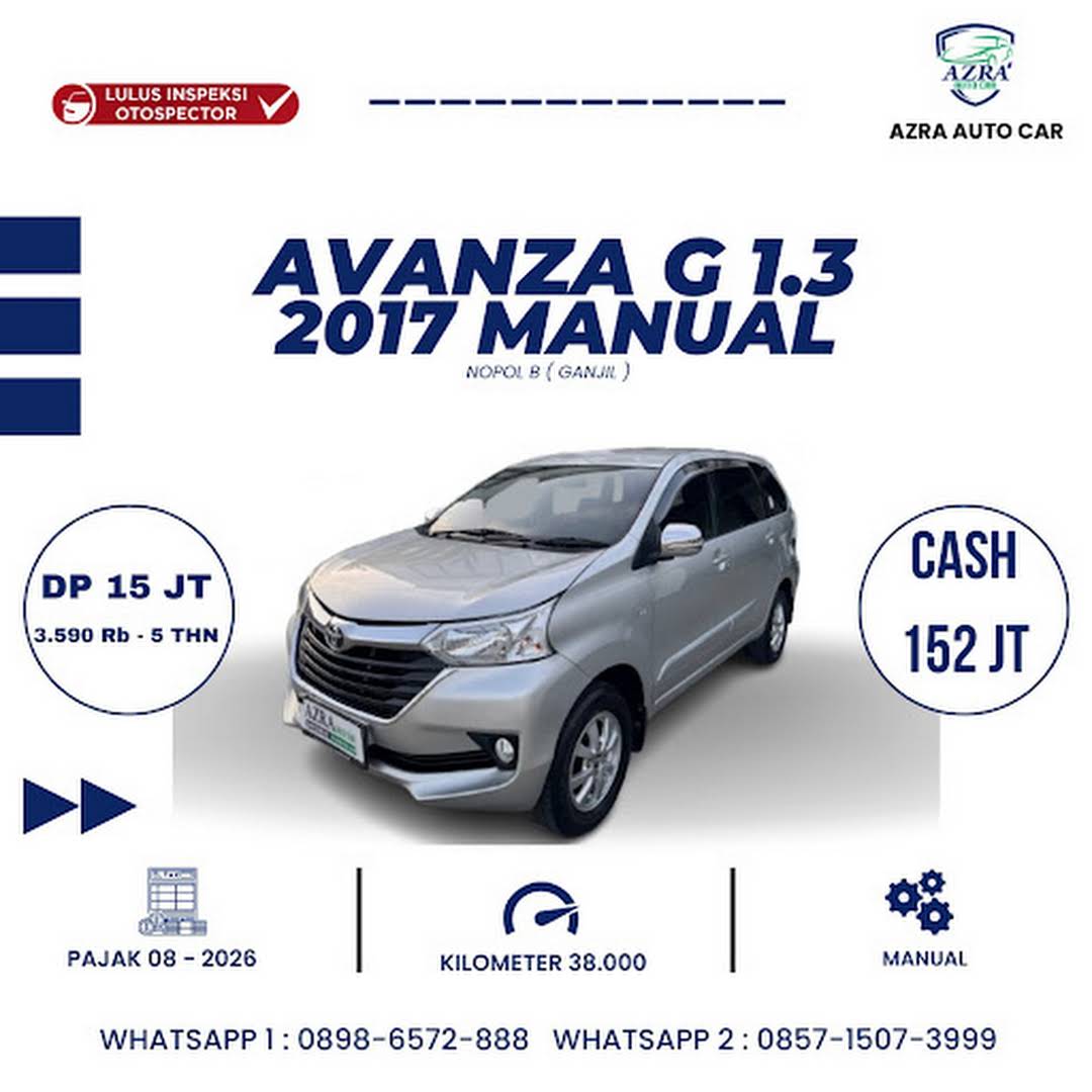 Post from Azra Auto Car
