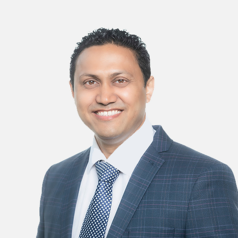 Sam Ajgaonkar Real Estate