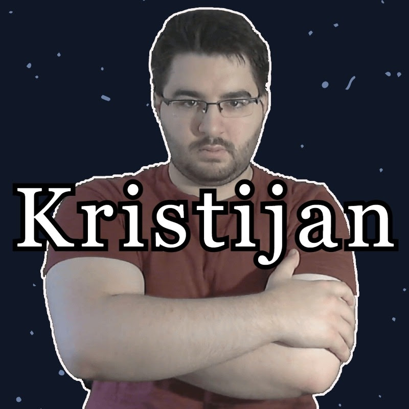 Kristijan