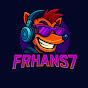 Frhans7 logo