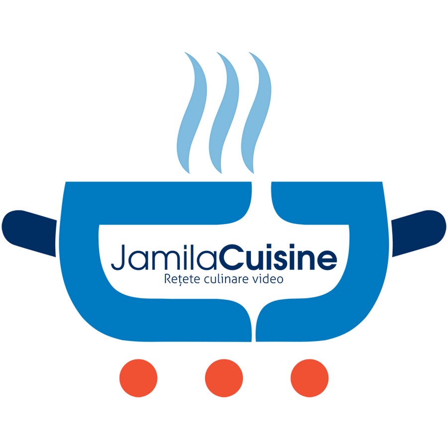JamilaCuisine - YouTube