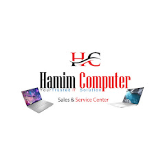 Hamim Computer Sales & Service Center