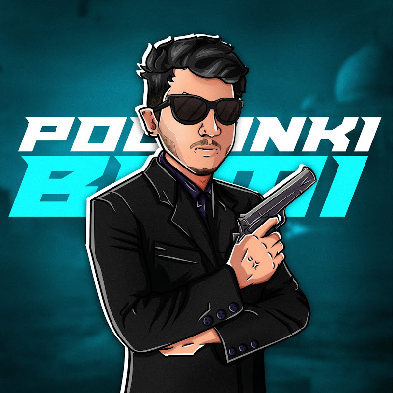 Pochinki Vlogs