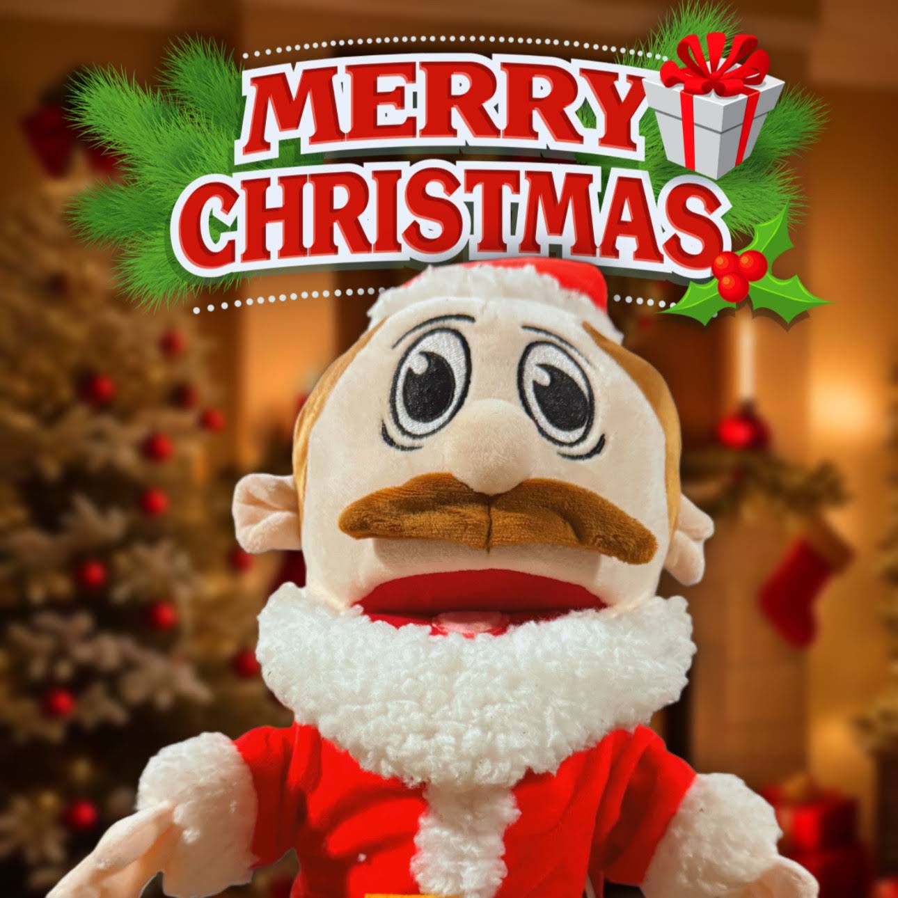 Post from THE CHEF PUPPET OFFICIAL