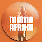 Miriam Makeba Official Channel logo