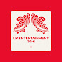 UK Entertainment  logo