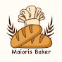 Maioris Baker: Sabores con Alma logo