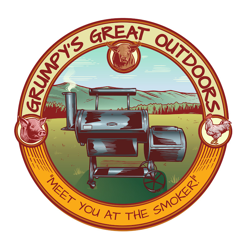 Grumpy's Great Outdoors BBQ