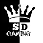 SAD GAMING logo
