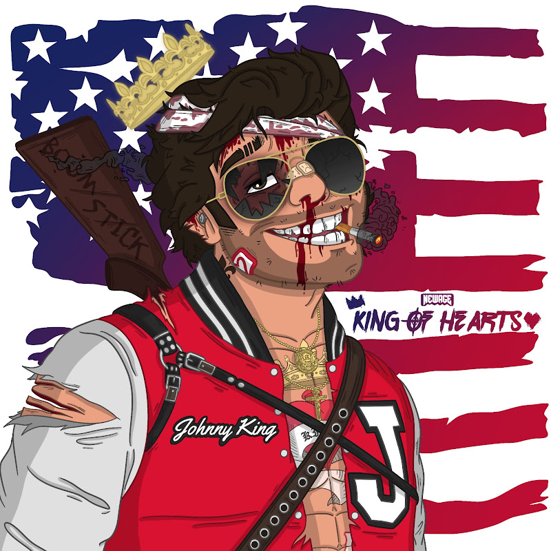 King Of Hearts