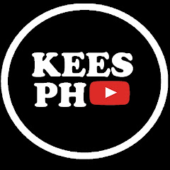 KEES PH channel logo