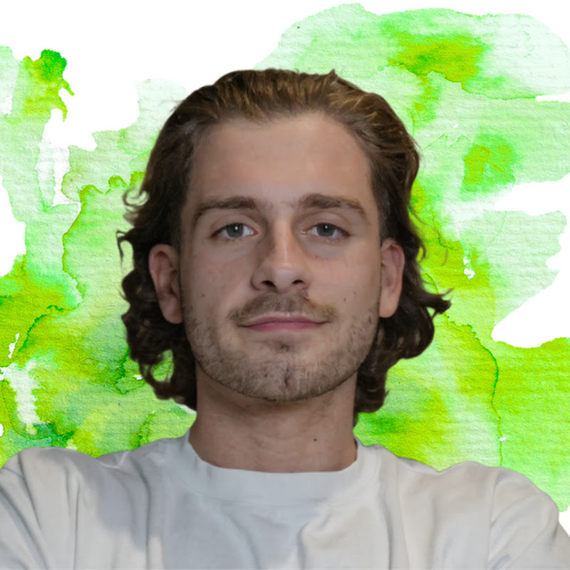 Adam Freelances Logo