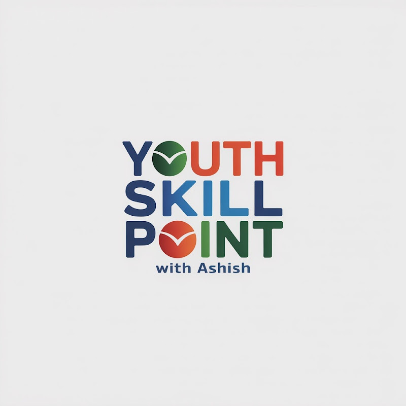 Youth Skill point with Ashish. 