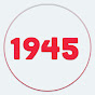 1945 Files logo