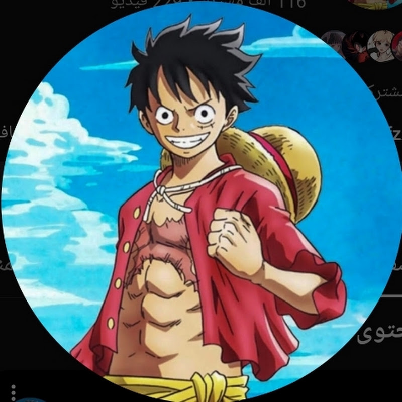 Luffy Over Comedy