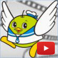 【公式】とっとり動画ちゃんねるアイコン画像