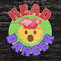 Headbanger logo