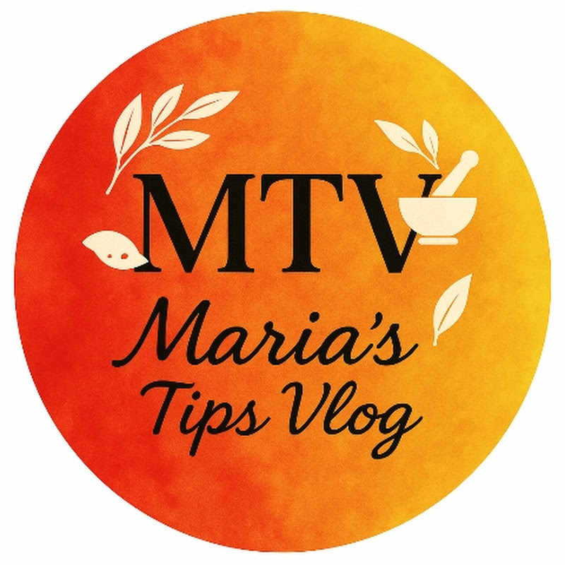 Maria'sTips&vlog.2M