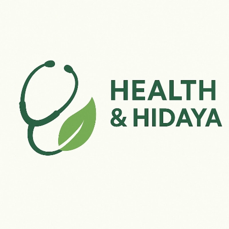 Health & Hidaya