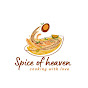 SPICE OF HEAVEN logo